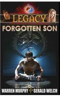 Legacy, Book 1: Forgotten Son