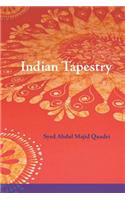 Indian Tapestry