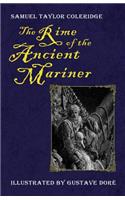 Rime of the Ancient Mariner