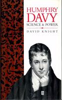 Humphry Davy: Science and Power(Cambridge Science Biographies)