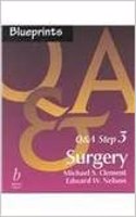 Blueprints Q And A Step 3: Surgey