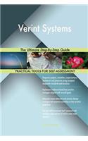 Verint Systems The Ultimate Step-By-Step Guide
