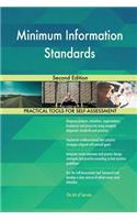 Minimum Information Standards Second Edition