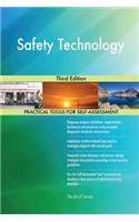 Safety Technology Third Edition