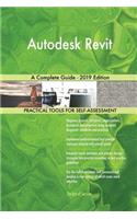 Autodesk Revit A Complete Guide - 2019 Edition