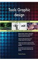 Tools Graphic design Complete Self-Assessment Guide