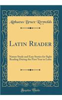 Latin Reader