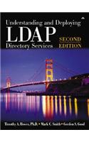 Understanding and Deploying LDAP Directory Services: (English)