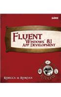 Fluent Windows 8.1 App Development