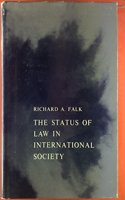 Status of Law in International Society