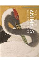 Life of Animals in Japanese Art