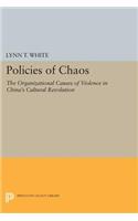 Policies of Chaos