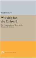 Working for the Railroad