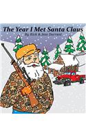 Year I Met Santa Claus