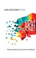 Common Ground