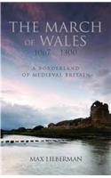 March of Wales
