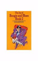 Joy Of Boogie And Blues Book 2