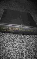 Gothic Readings