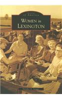 Women in Lexington