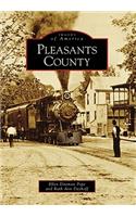 Pleasants County