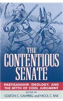 Contentious Senate