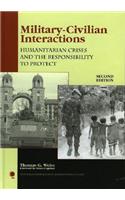Military-Civilian Interactions