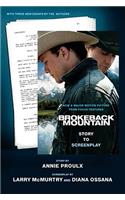 Brokeback Mountain: Story to Screenplay