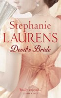 Devil's Bride: Number 1 in series(Bar Cynster)
