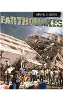 Natural Disasters: Earthquakes