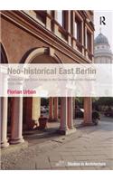 Neo-historical East Berlin