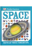 Pocket Genius: Space