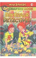 Dinosaur Detectives