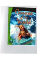 Oceans of the World