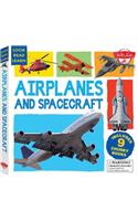 Airplanes and Spacecraft