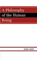 Philosophy of the Human Being