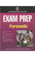 Exam Prep: Paramedic