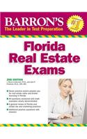 Barron's Florida Real Estate Exams