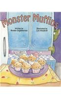 Ready Readers, Stage Abc, Book 2, Monster Muffin, Single Copy