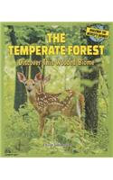 Temperate Forest: Discover This Wooded Biome