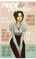 Pride & Prejudice