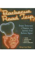 Barbecue Road Trip