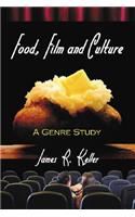Food, Film and Culture