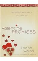 Valentine Promises