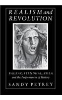 Realism and Revolution