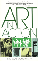 Art in Action: Toward a Christian Aesthetic