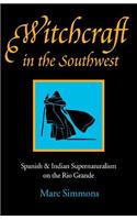 Witchcraft in the Southwest
