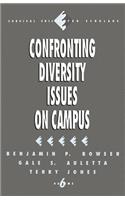 Confronting Diversity Issues on Campus