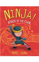 Ninja! Attack of the Clan
