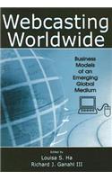 Webcasting Worldwide