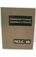 Nineteenth Century Literature Criticism